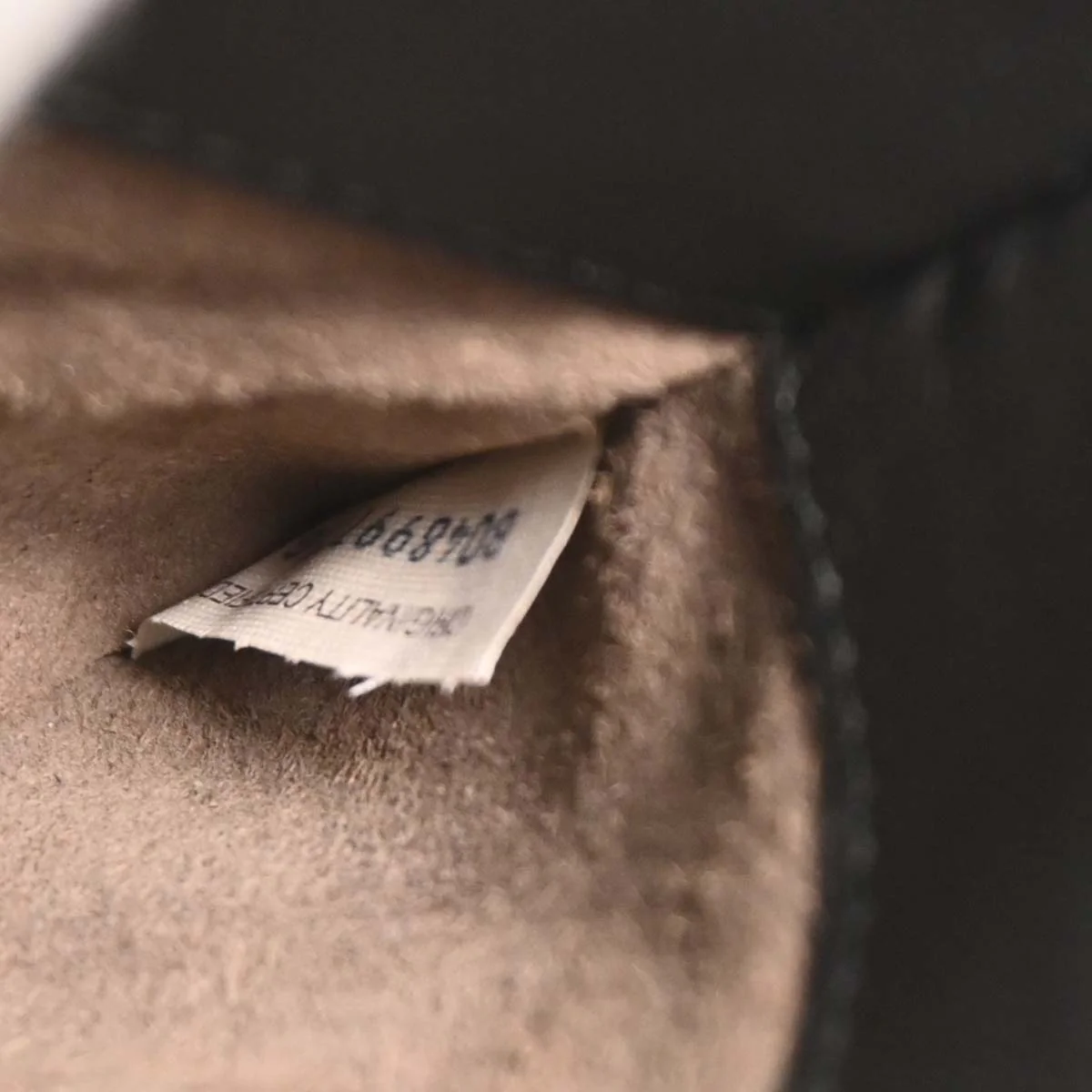 Bottega Veneta Black Intrecciato Shoulder Bag - Image 10
