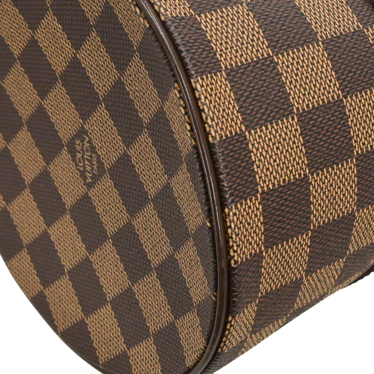 Louis Vuitton Damier Papillon 30 Handbag N51303 - Image 4