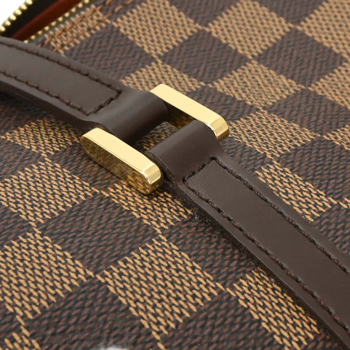 Louis Vuitton Damier Papillon 30 Handbag N51303 - Image 5