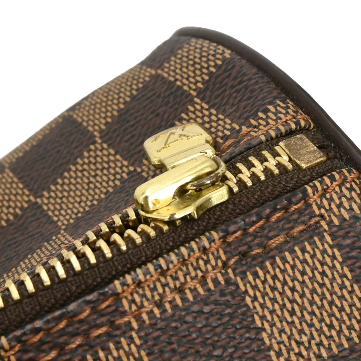 Louis Vuitton Damier Papillon 30 Handbag N51303 - Image 7