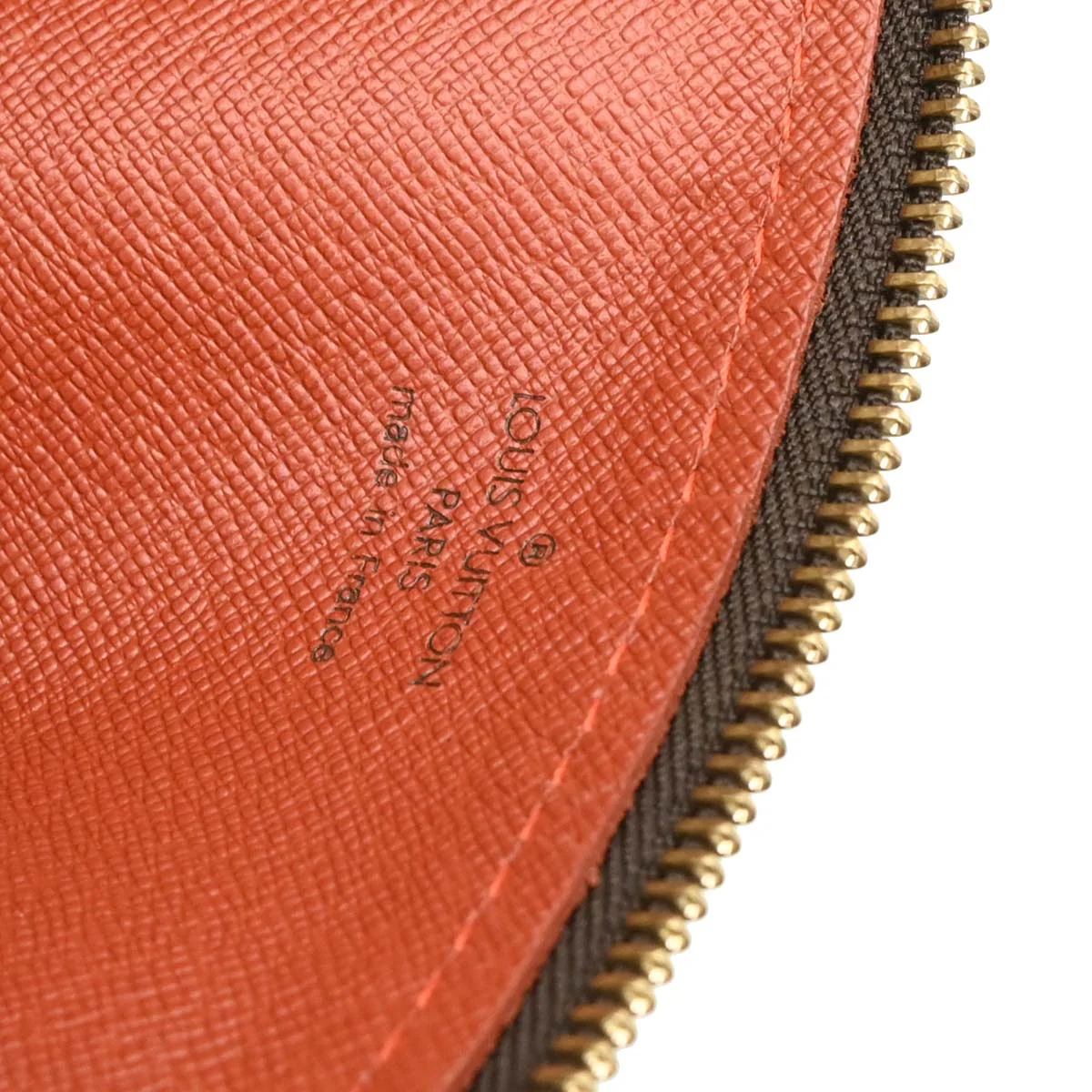 Louis Vuitton Damier Papillon 30 Handbag N51303 - Image 9