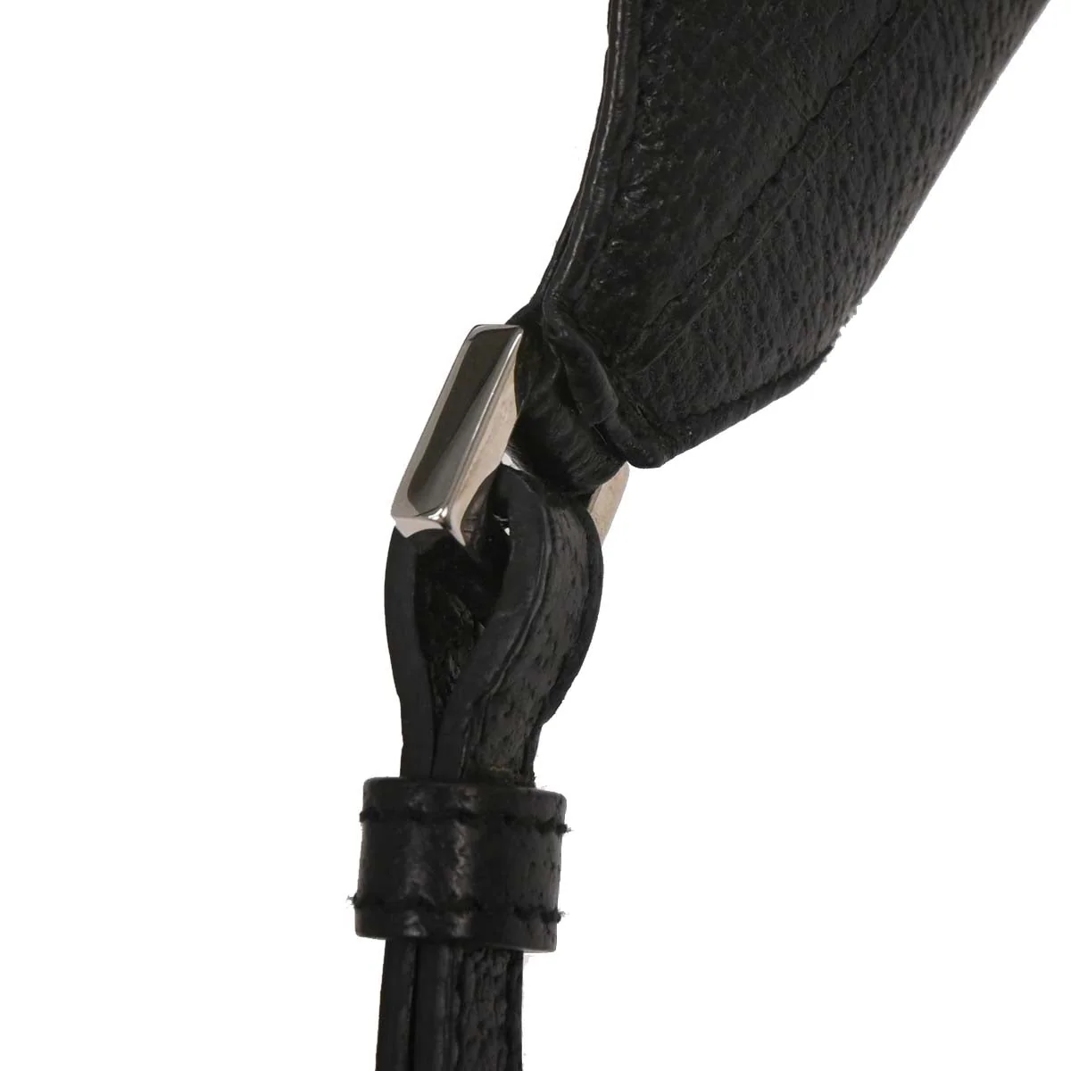 Gucci Black Nylon Handbag - Image 6