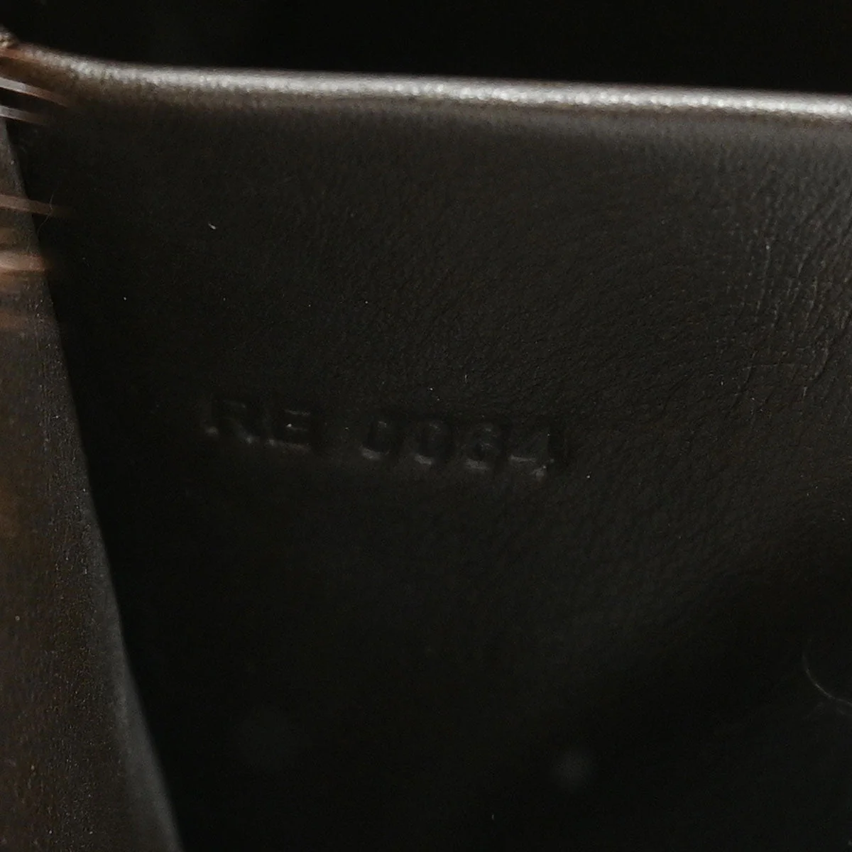 Louis Vuitton * Monogram Mink Fabuleux Handbag M92700 - Image 10
