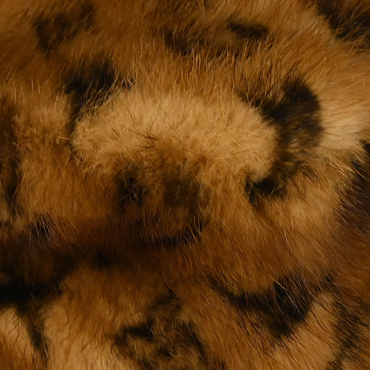 Louis Vuitton * Monogram Mink Fabuleux Handbag M92700 - Image 3