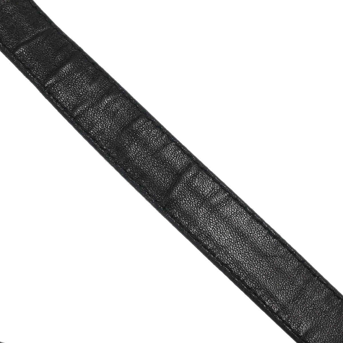 Fendi Black Suede Mamma Baguette Handbag - Image 8
