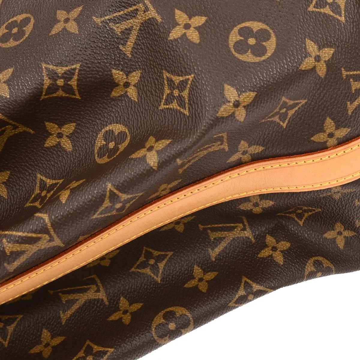 Louis Vuitton 1997 Monogram Noe Drawstring Shoulder Bag M42224 - Image 5