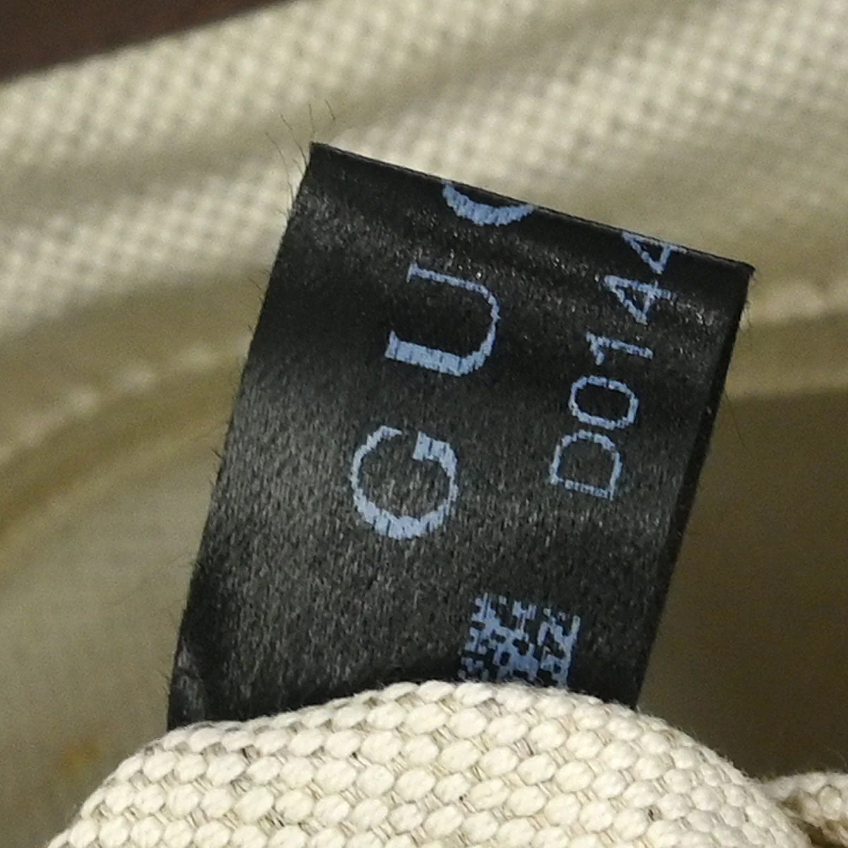 Gucci Beige GG Sukey 2way Handbag - Image 10