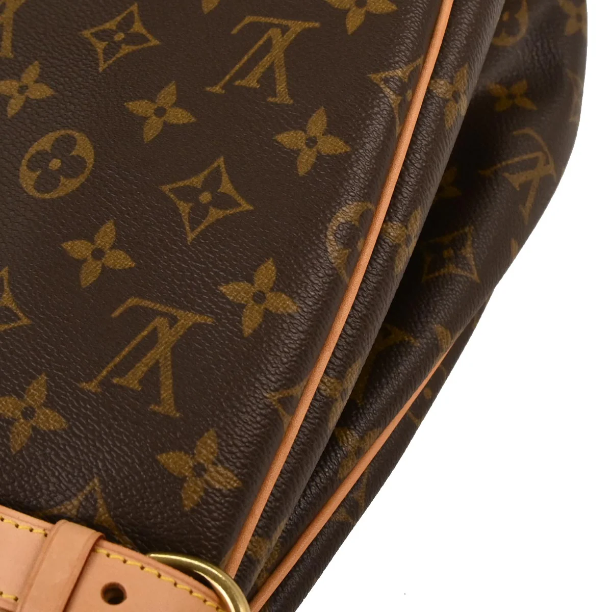 Louis Vuitton Monogram Batignolles Vertical Tote Handbag M51153 - Image 5