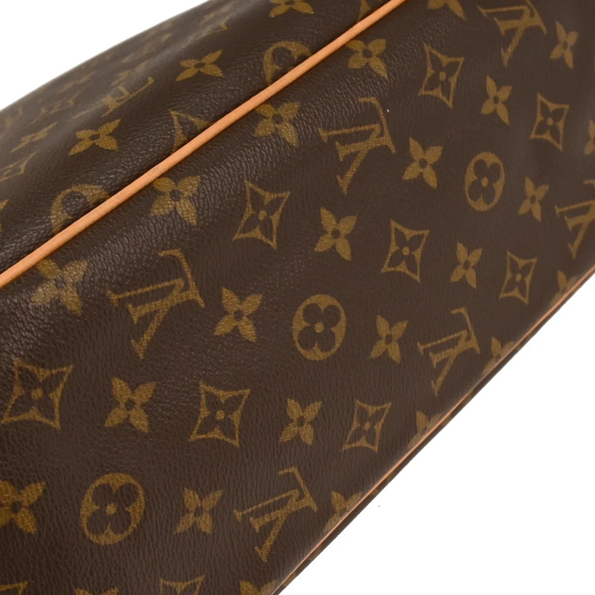 Louis Vuitton Monogram Batignolles Vertical Tote Handbag M51153 - Image 6