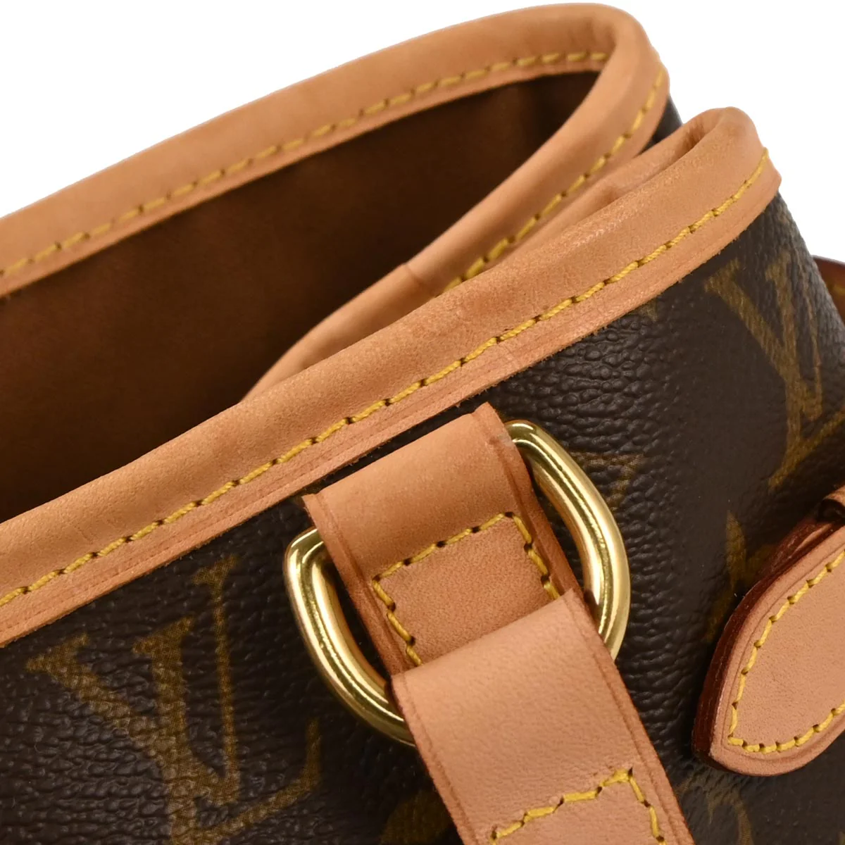 Louis Vuitton Monogram Batignolles Vertical Tote Handbag M51153 - Image 7