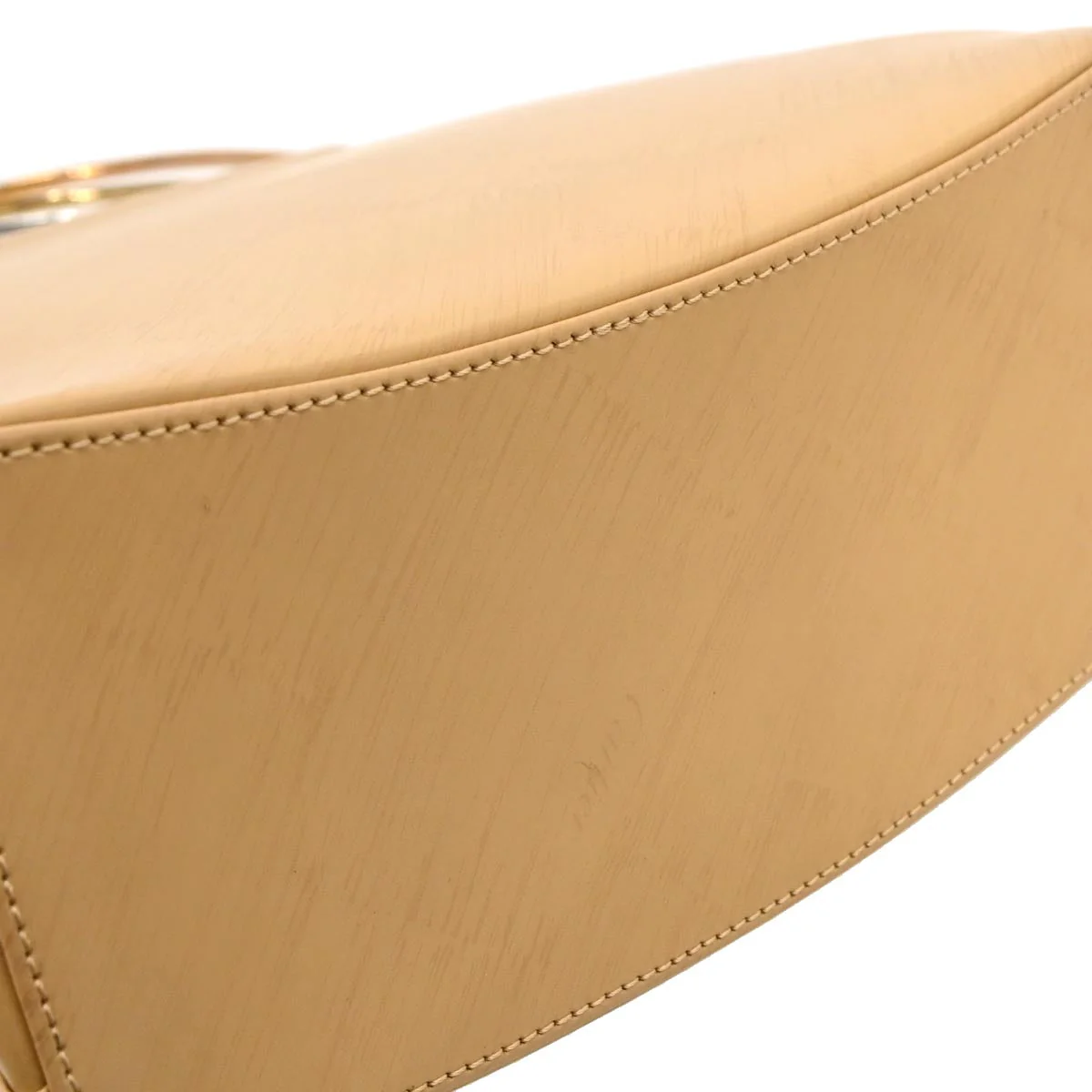 Cartier Beige Trinity Handbag - Image 3