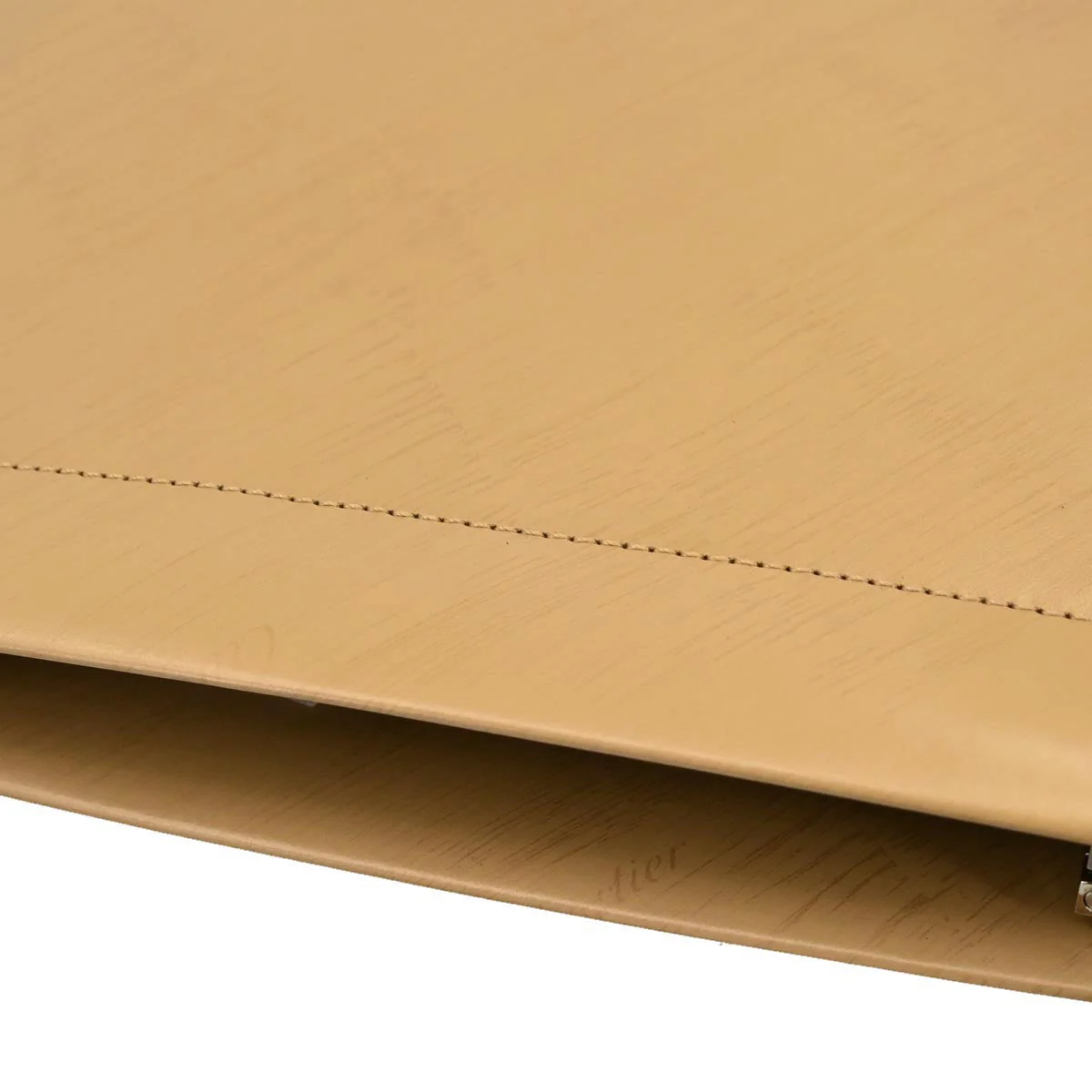 Cartier Beige Trinity Handbag - Image 6