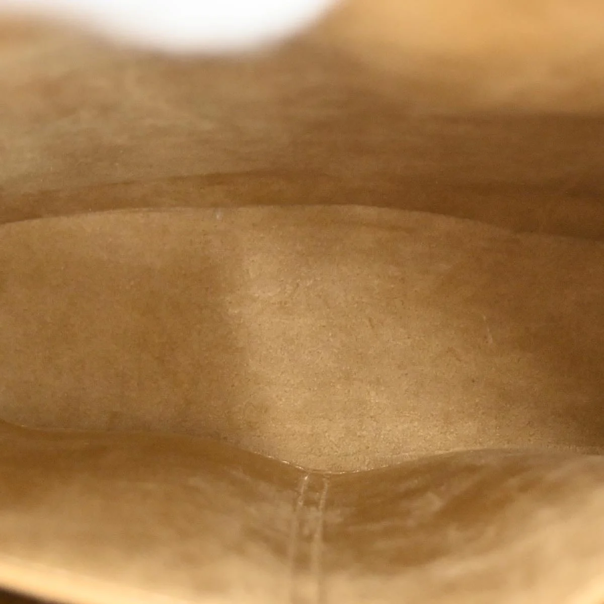 Cartier Beige Trinity Handbag - Image 8