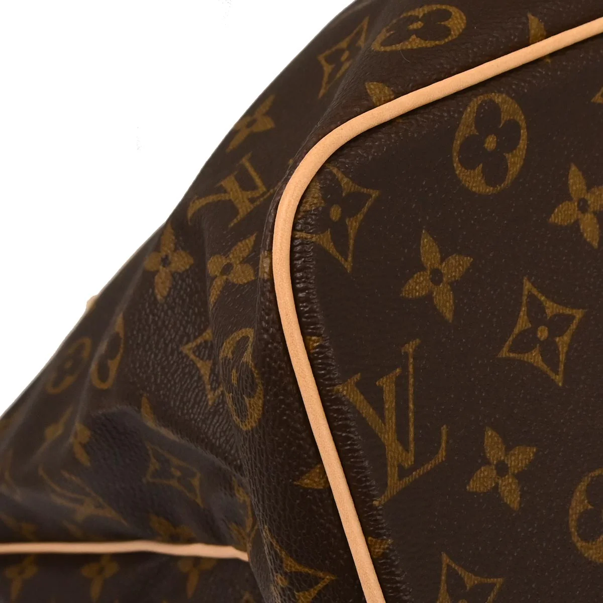 Louis Vuitton 2008 Monogram Palermo GM 2way Tote Bag M40146 - Image 6