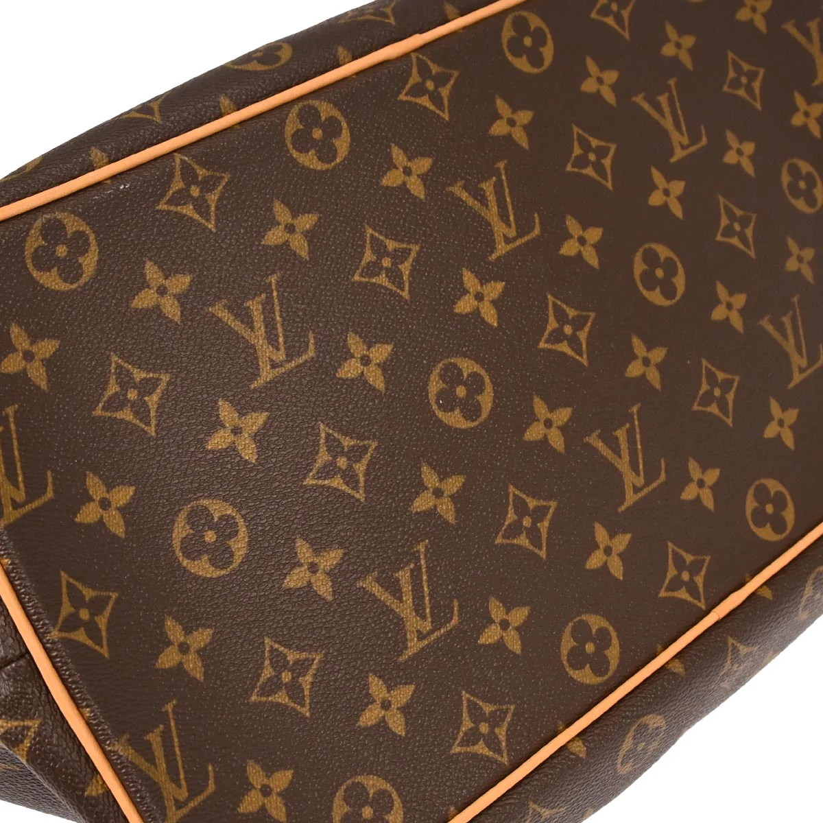Louis Vuitton 2010 Monogram Palermo GM 2way Shoulder Tote Bag M40146 - Image 7