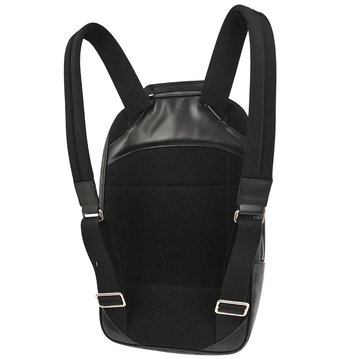 Louis Vuitton Black Damier Graphite Michael Backpack N58024 - Image 2