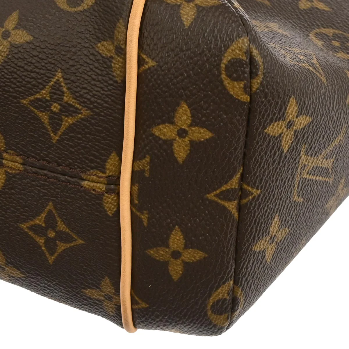 Louis Vuitton 2009 Monogram Totally PM Tote Handbag M56688 - Image 7