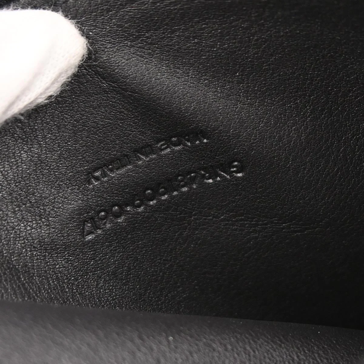Saint Laurent Black Downtown 2way Shoulder Handbag - Image 10