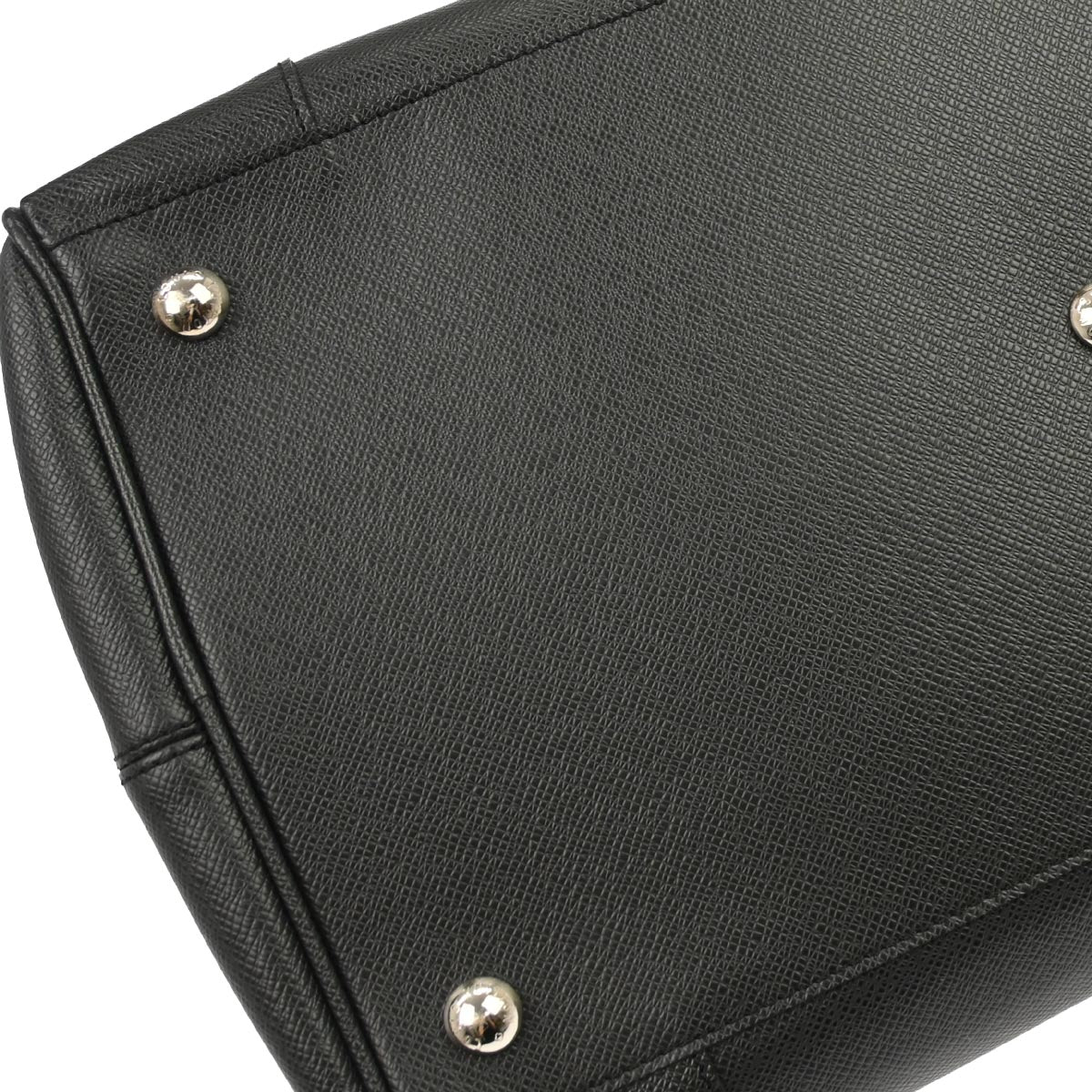 Louis Vuitton Black Taiga Stanislav Travel Handbag M31152 - Image 6