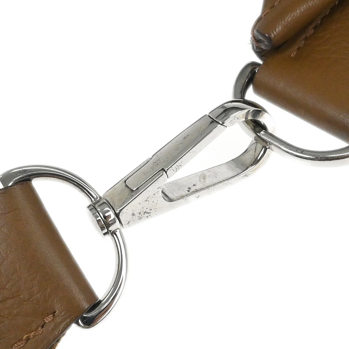 Hermes Alezan Togo Evelyne 3 GM Shoulder Bag - Image 5