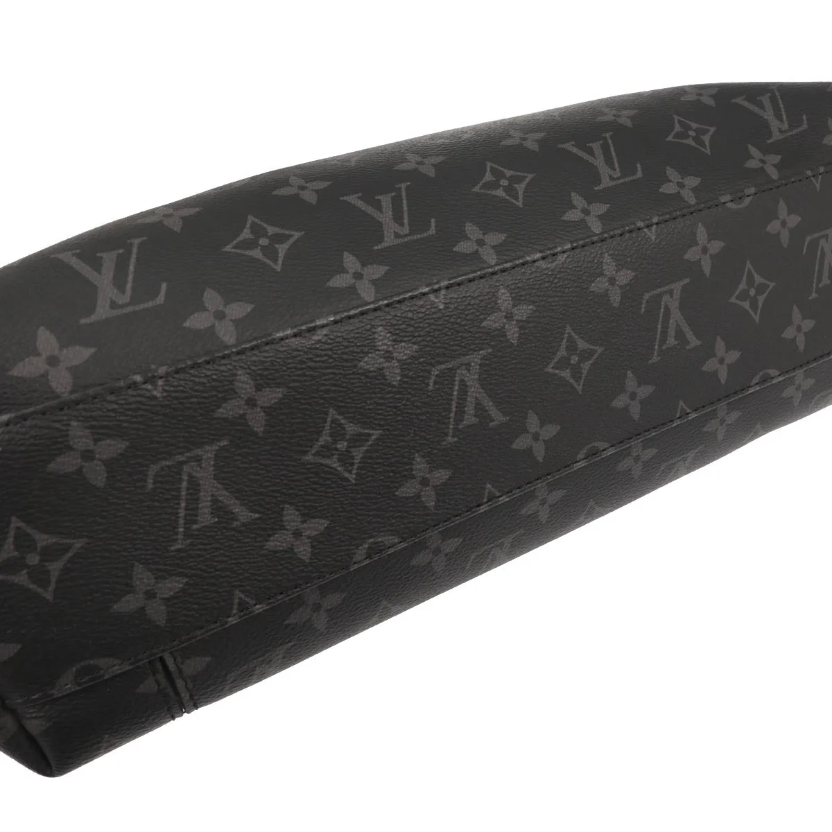 Louis Vuitton 2019 Monogram Odyssey Messenger MM Shoulder Bag M44224 - Image 4