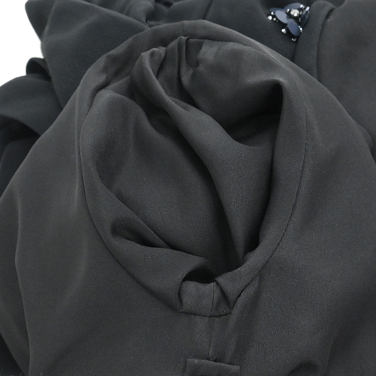 Miu Miu 2013 Dress Black #36 - Image 8