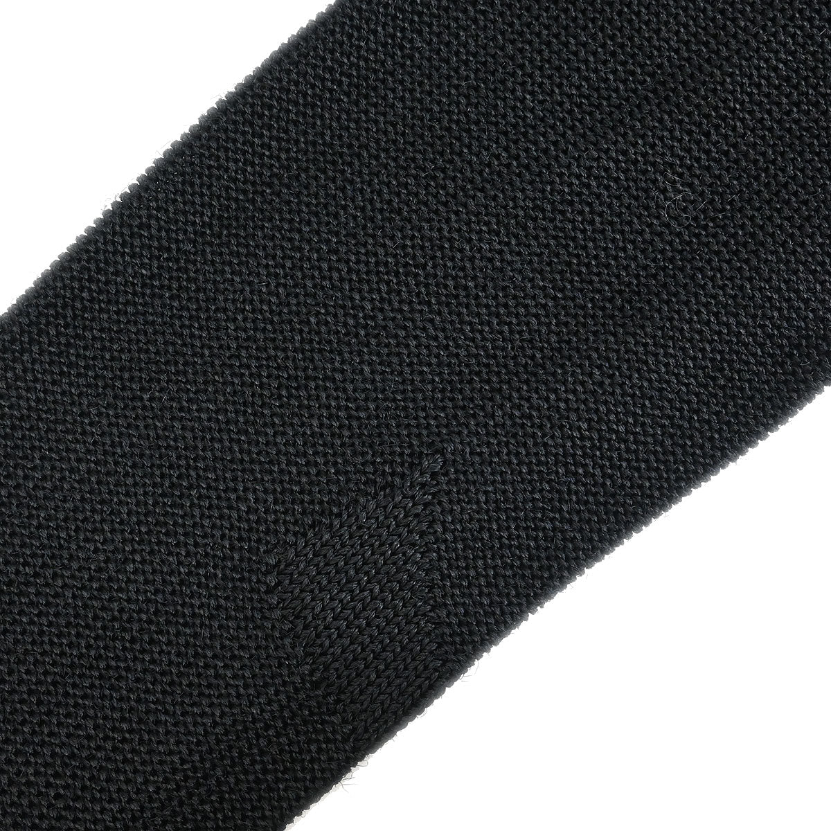 Yves Saint Laurent Top Black #M - Image 5
