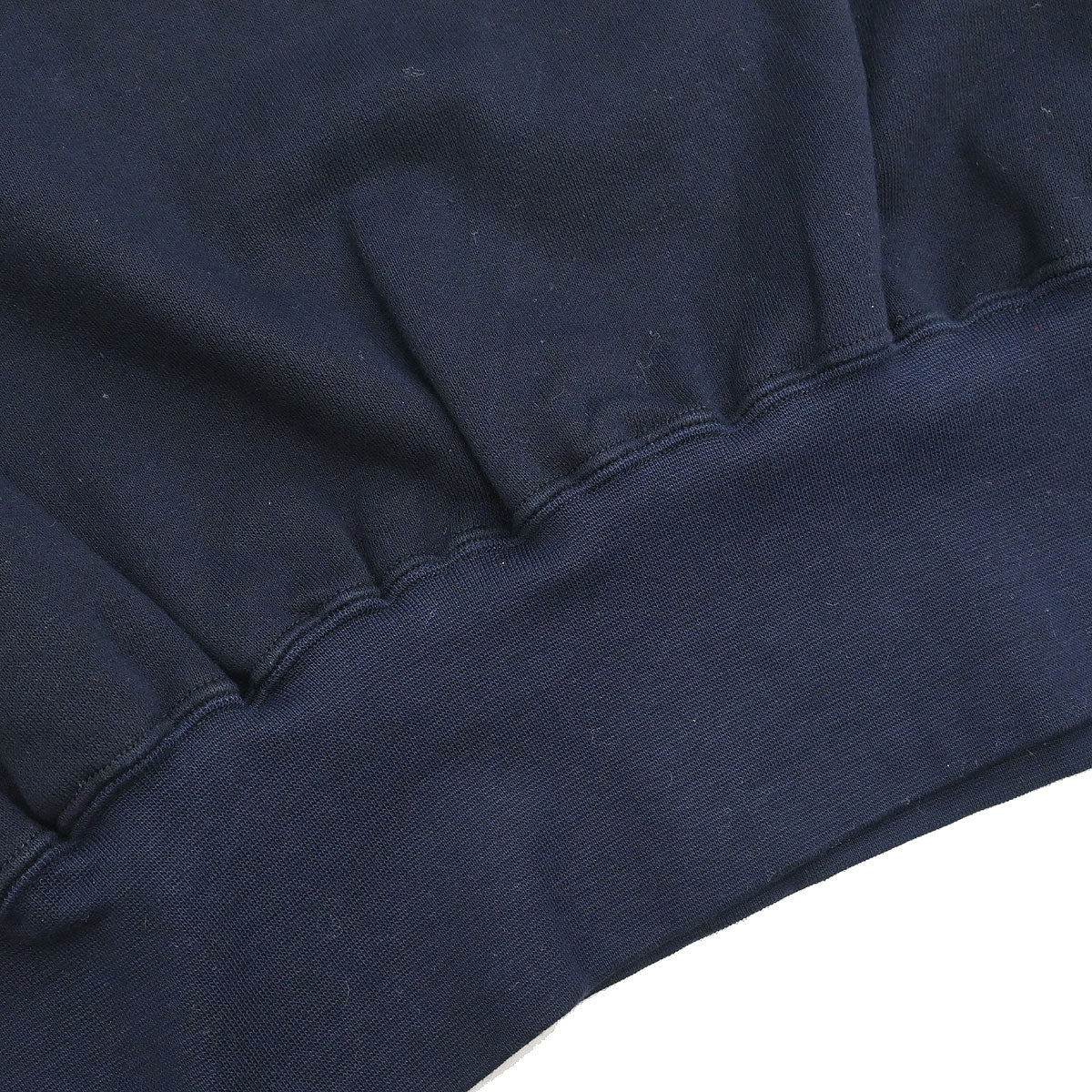 Yves Saint Laurent Sweater Top Navy #M - Image 6