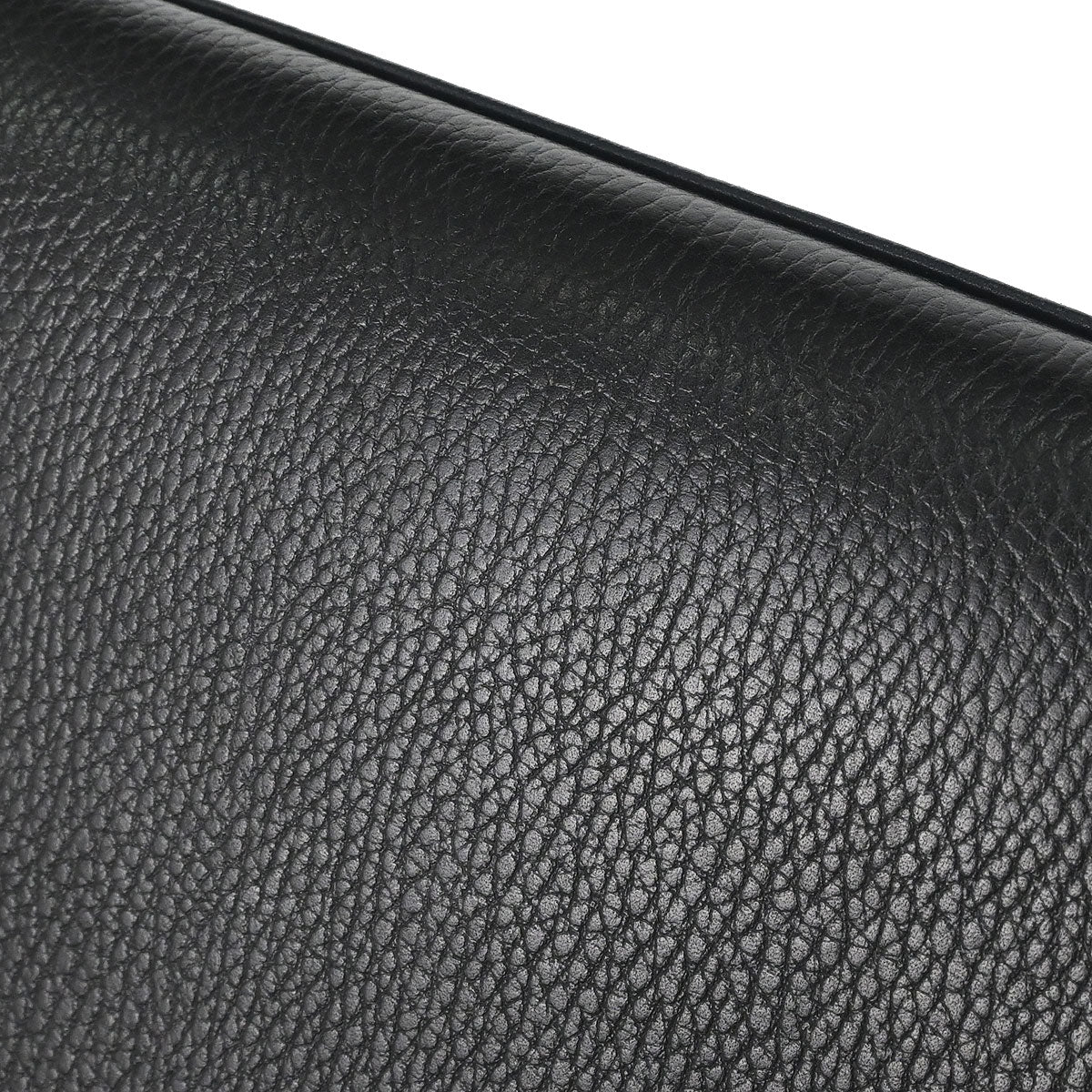 Hermes Black Ardennes Kelly 35 Sellier 2way Shoulder Handbag - Image 5