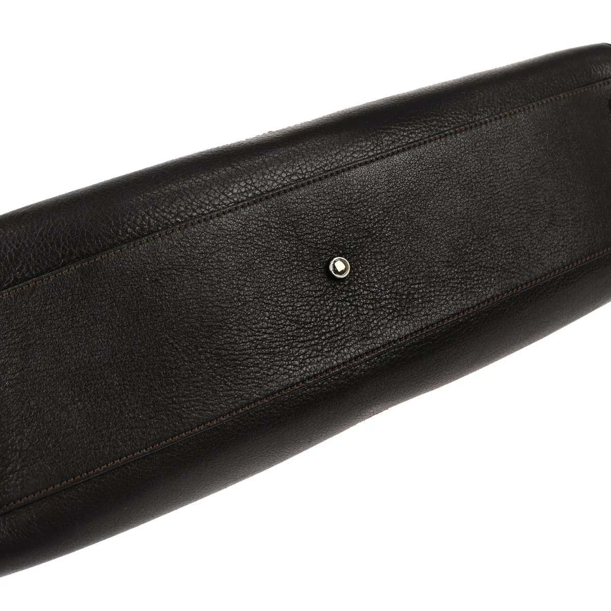 Cartier Black Marcello 2way Shoulder Handbag - Image 3