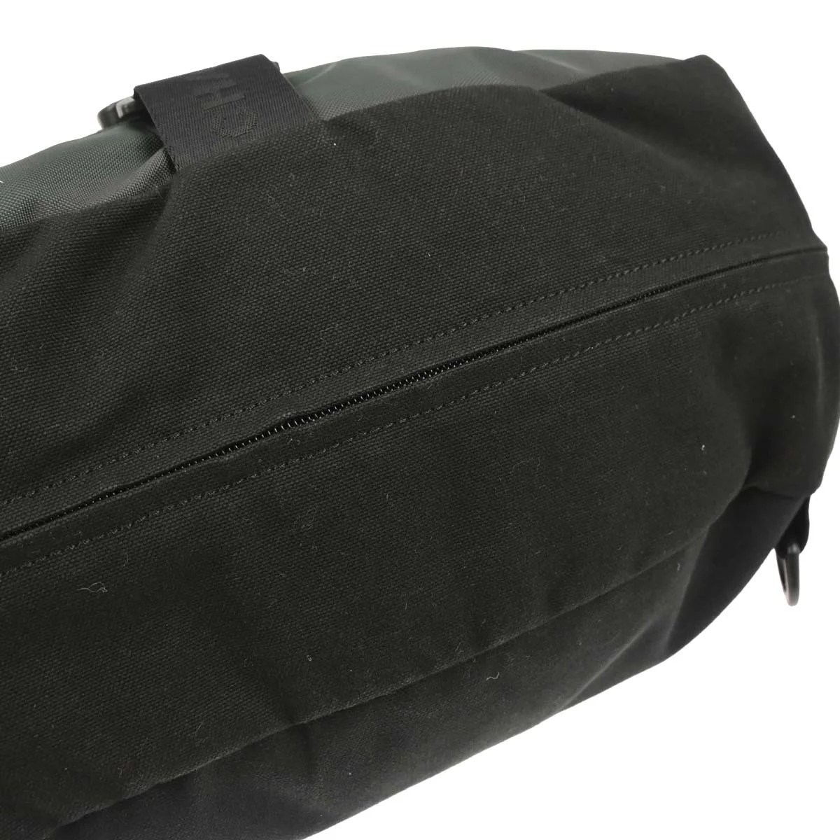 Chanel Black Nylon Sport Line Shoulder Bag - Image 3