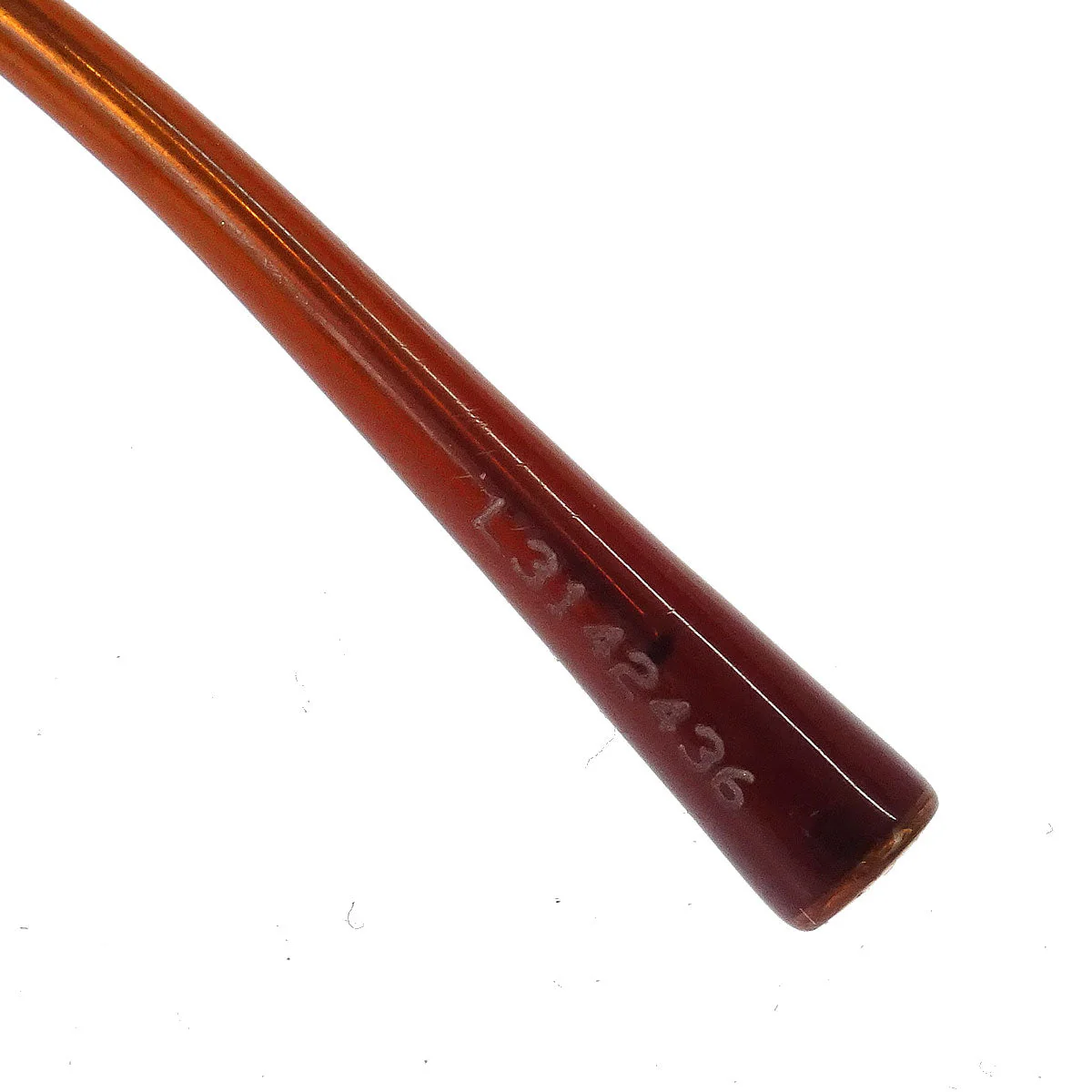 Chanel Sunglasses Eyewear Brown Small Good - Image 5