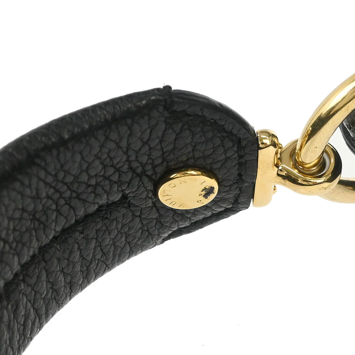 Louis Vuitton 2016 Monogram Empreinte Spontini 2way Shoulder Handbag M42819 - Image 5