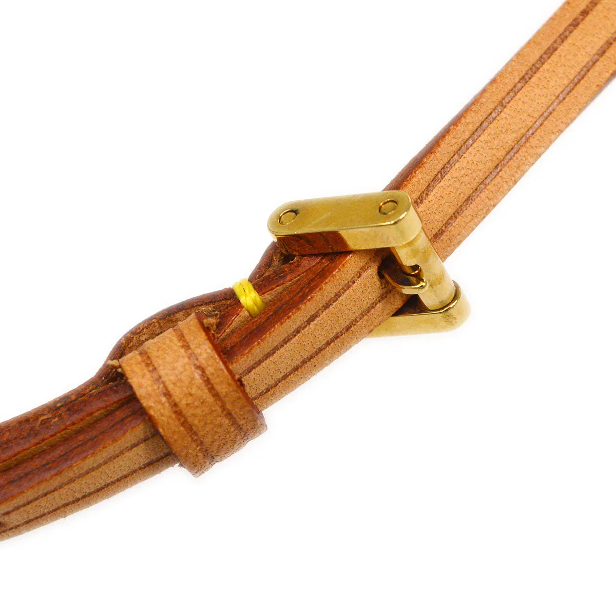 LOUIS VUITTON 2002 GREENE VERNIS M91156 - Image 6