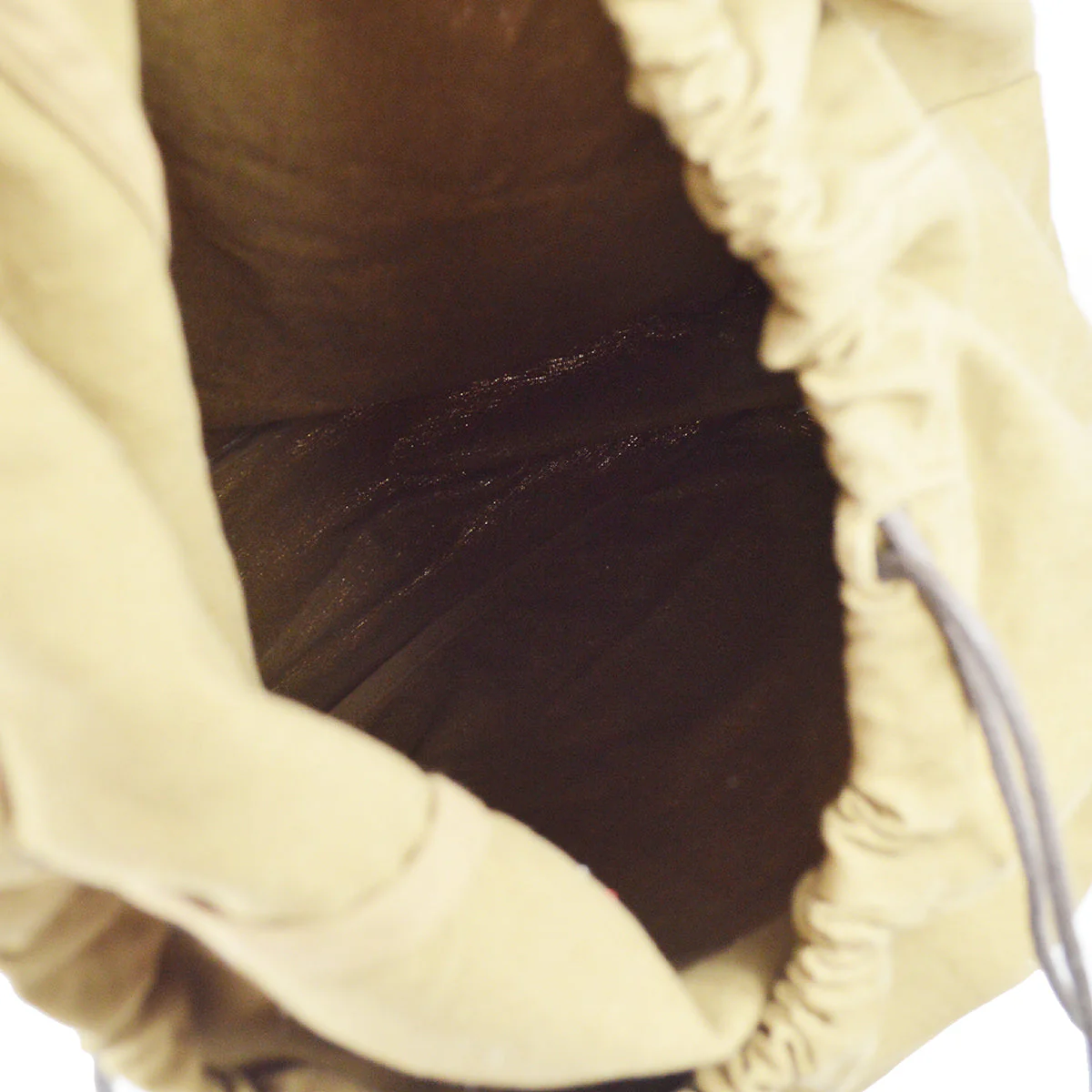 Louis Vuitton x Rei Kawakubo Comme des Garcons 2014 Monogram Bag With Holes M40279 - Image 9