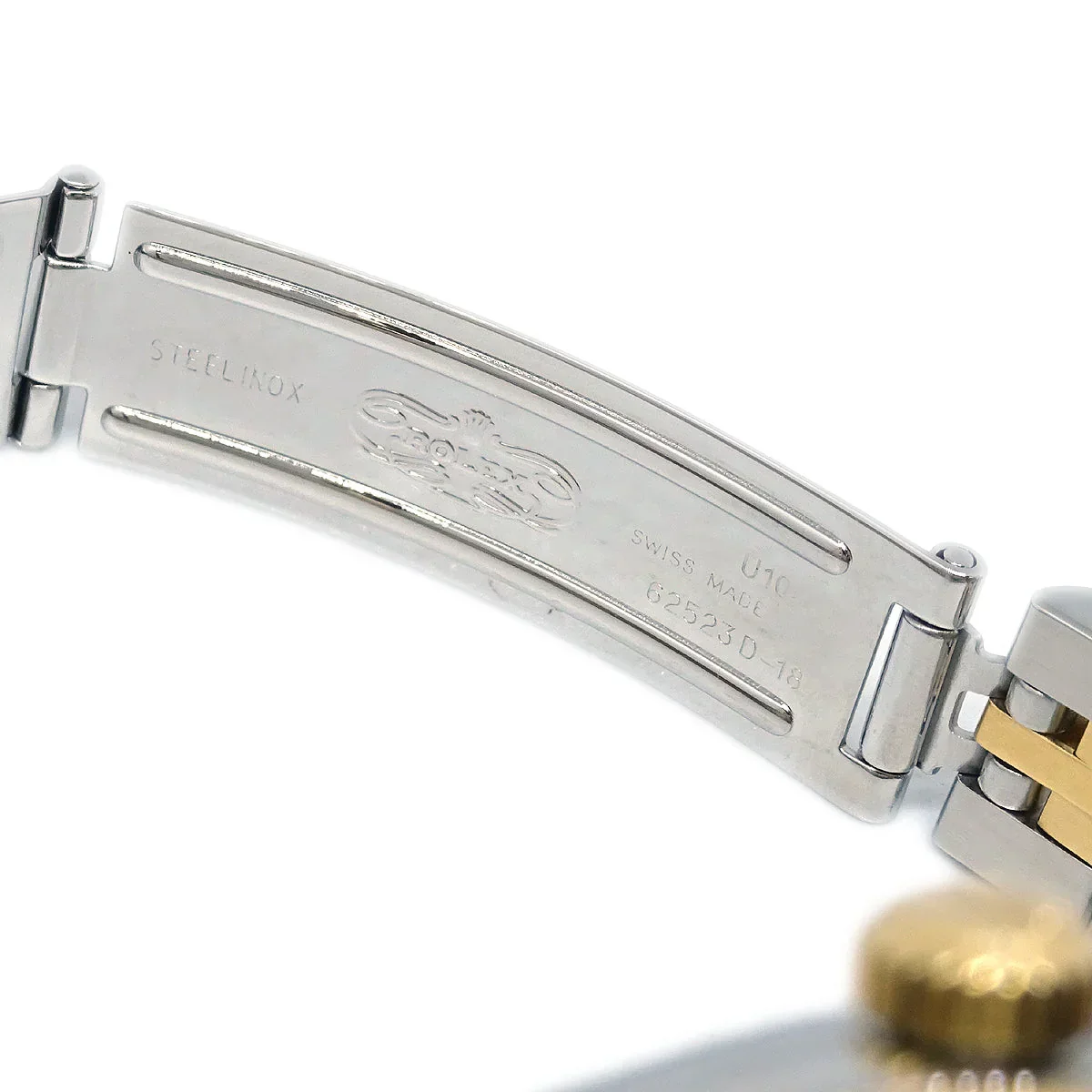 Rolex Oyster Perpetual Datejust Ref.79173_2BR Self-winding Watch 26mm - Image 6