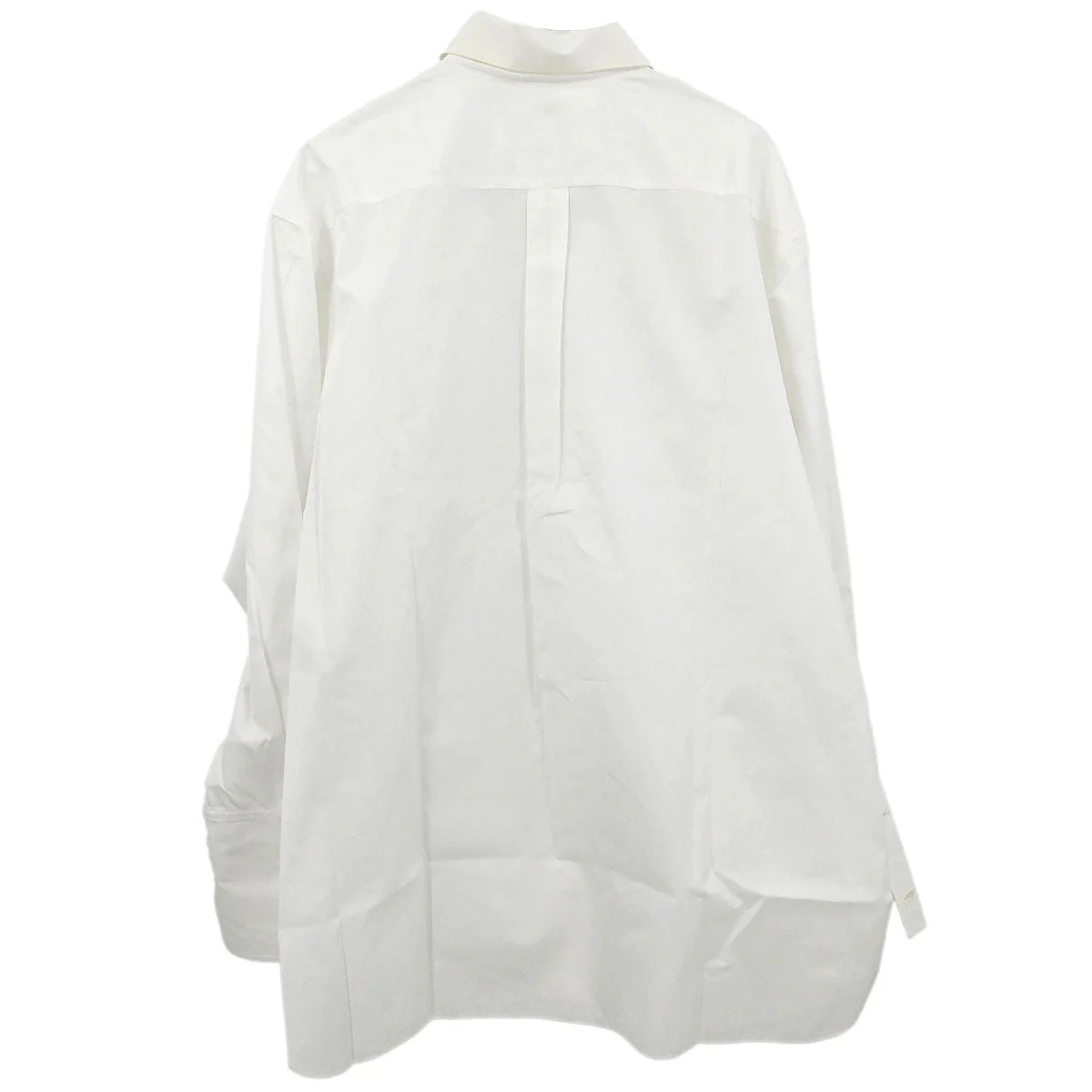 Chanel Chanel Shirt Blouse White - Image 2