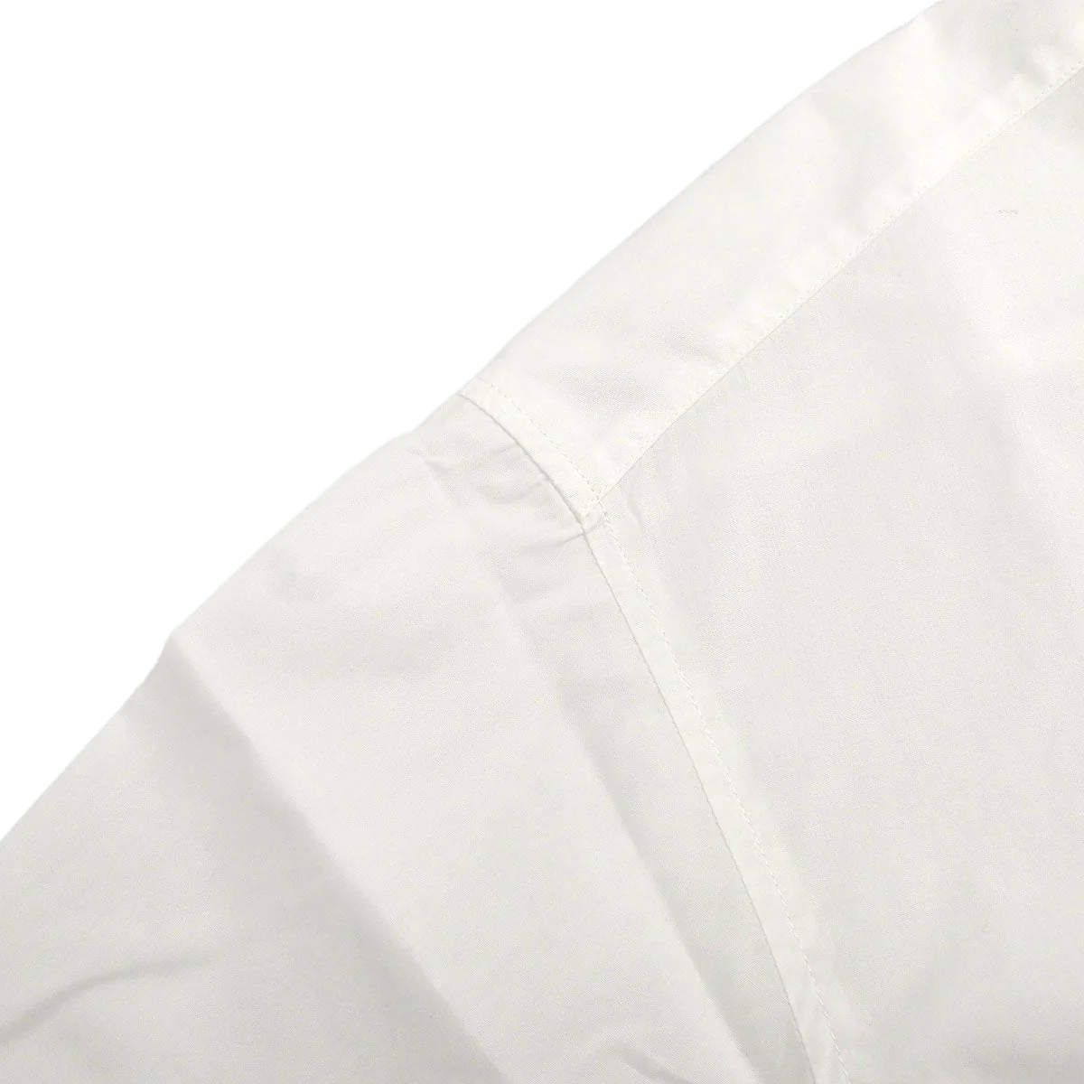 Chanel Chanel Shirt Blouse White - Image 4