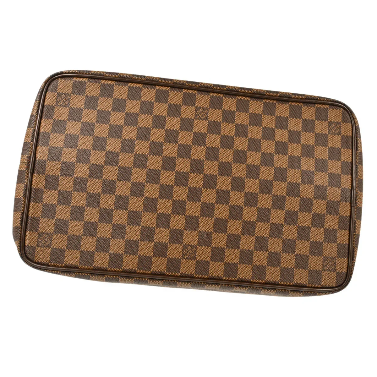 Louis Vuitton 2001 Damier Greenwich PM Handbag N41165 - Image 3