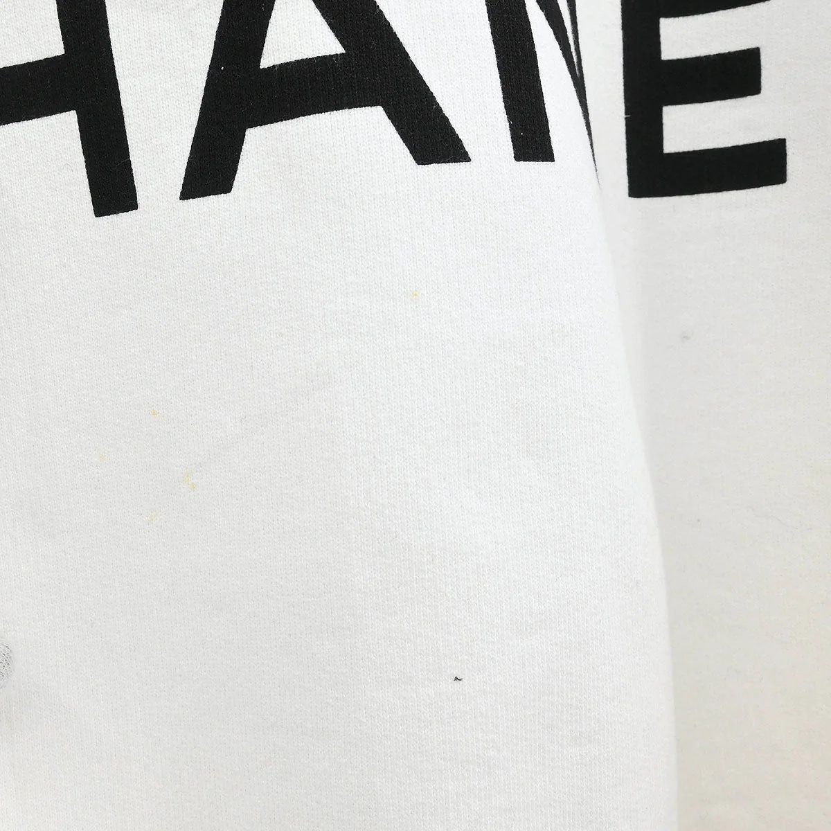 Chanel 1980s Sweater  #L - Image 5