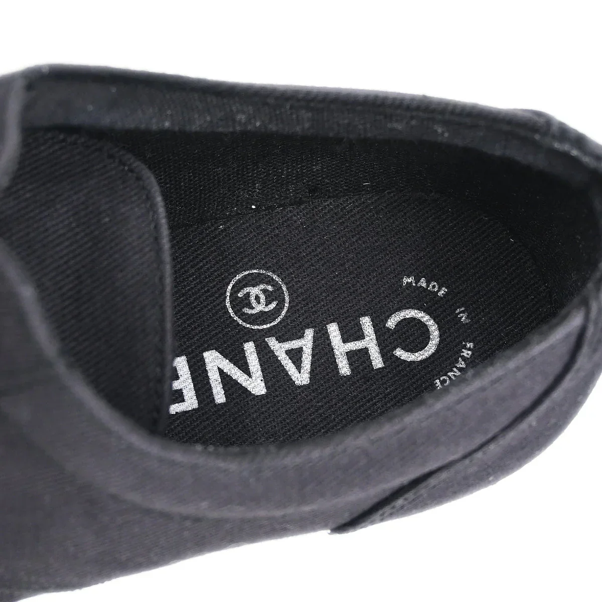 Chanel * Sneakers Shoes #37 - Image 4