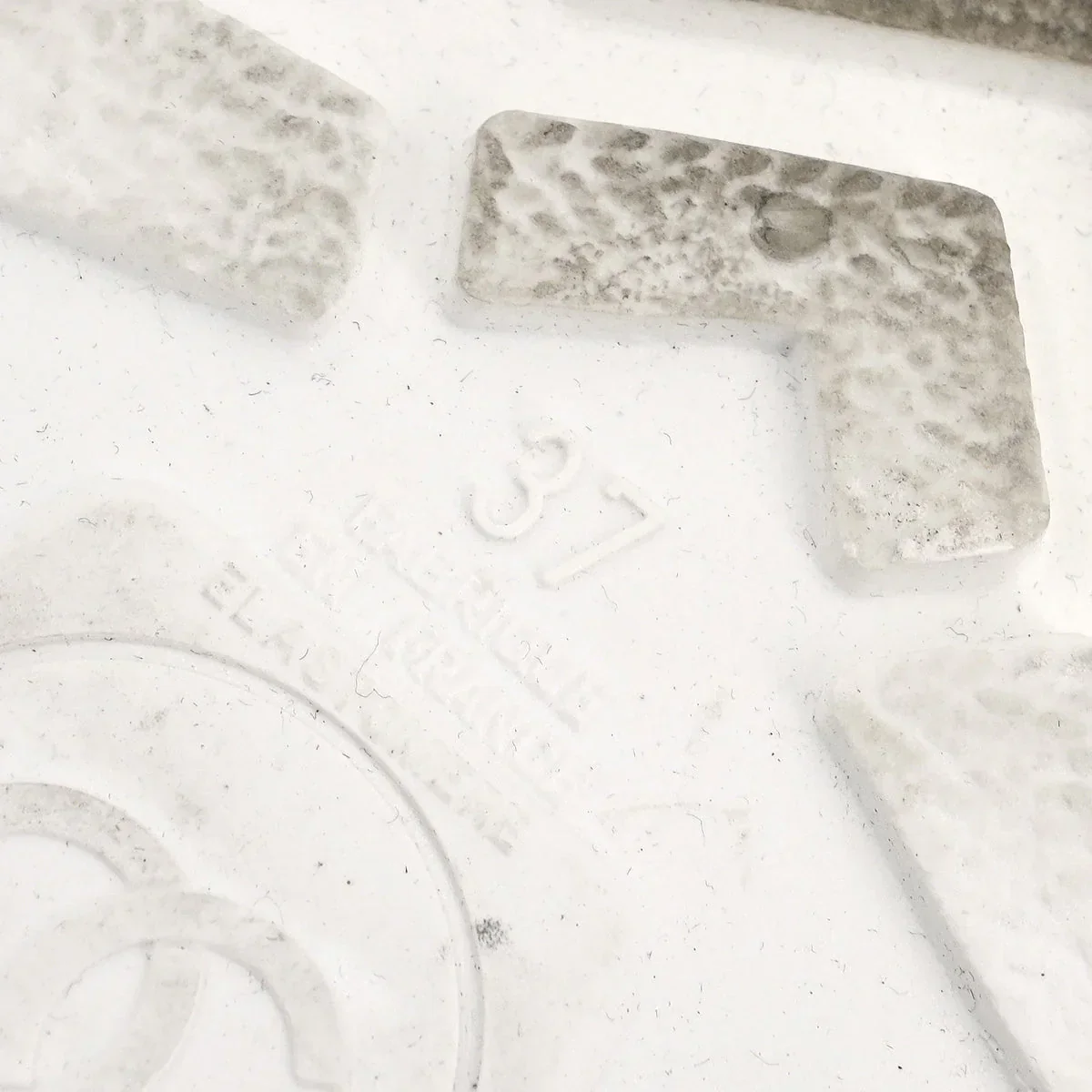 Chanel * Sneakers Shoes #37 - Image 7