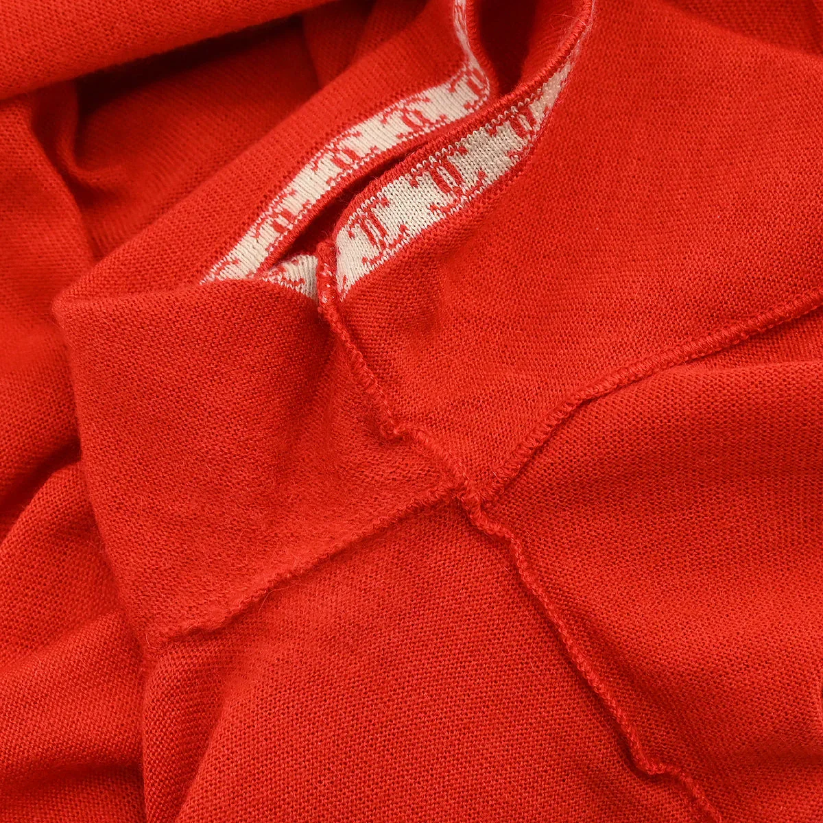 Chanel 2001 T-shirt Top Red #36 - Image 8