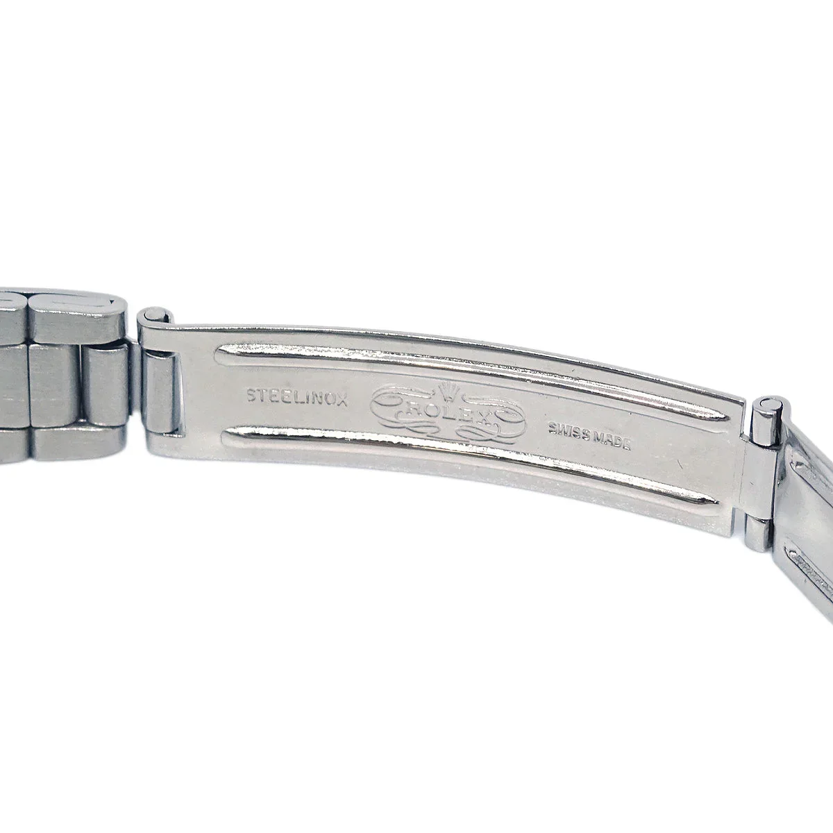 Rolex Oyster Perpetual Date 26mm Ref.6919 Self-winding Watch SS - Image 5
