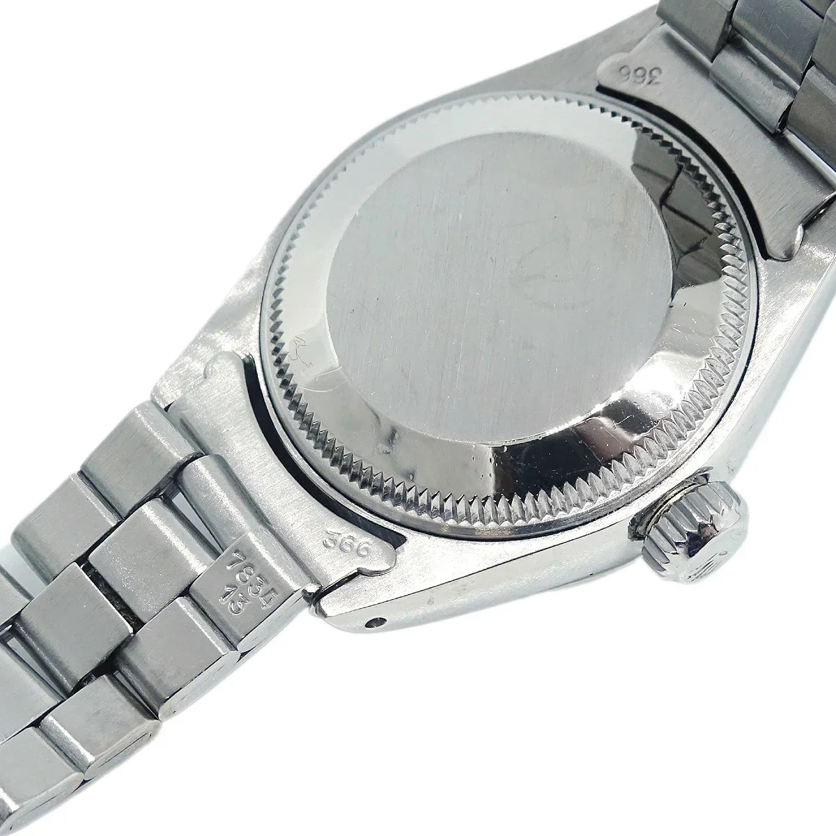 Rolex Oyster Perpetual Date 26mm Ref.6919 Self-winding Watch SS - Image 7