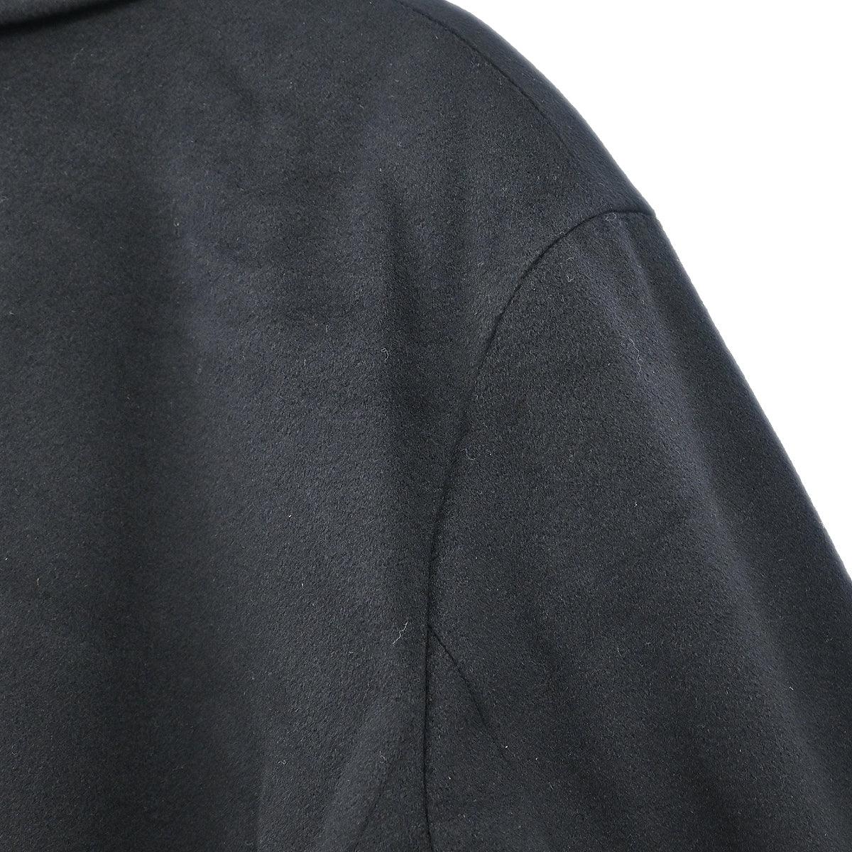 Chanel 1998 Coat Black #38 - Image 4