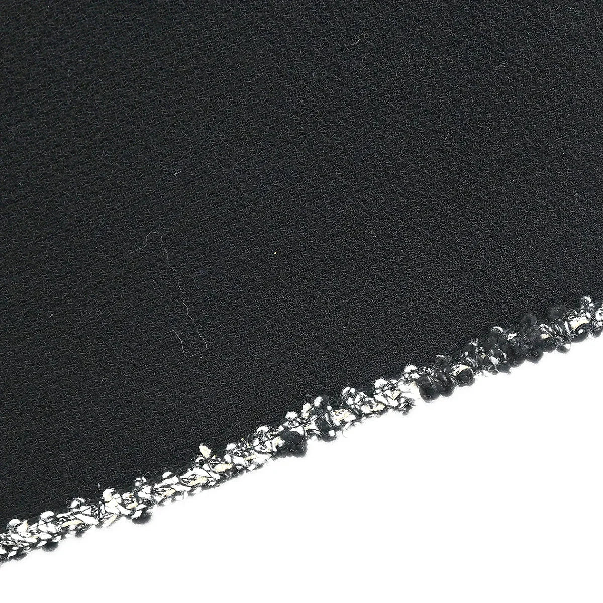 Chanel 2005 Ensemble Sleeveless Top Black #36 - Image 4