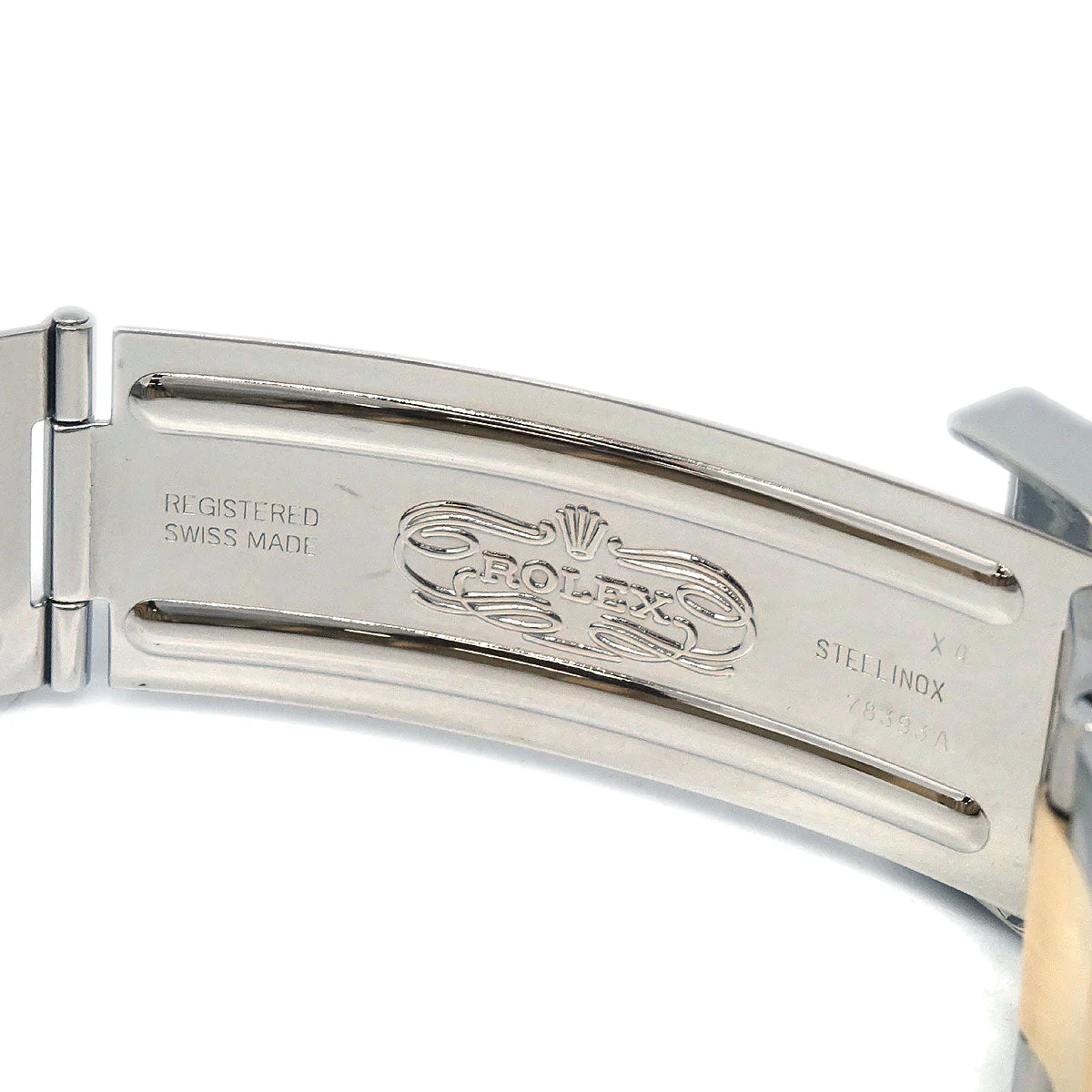 Rolex Daytona Ref.16523 Self-winding Watch 18KYG SS - Image 7