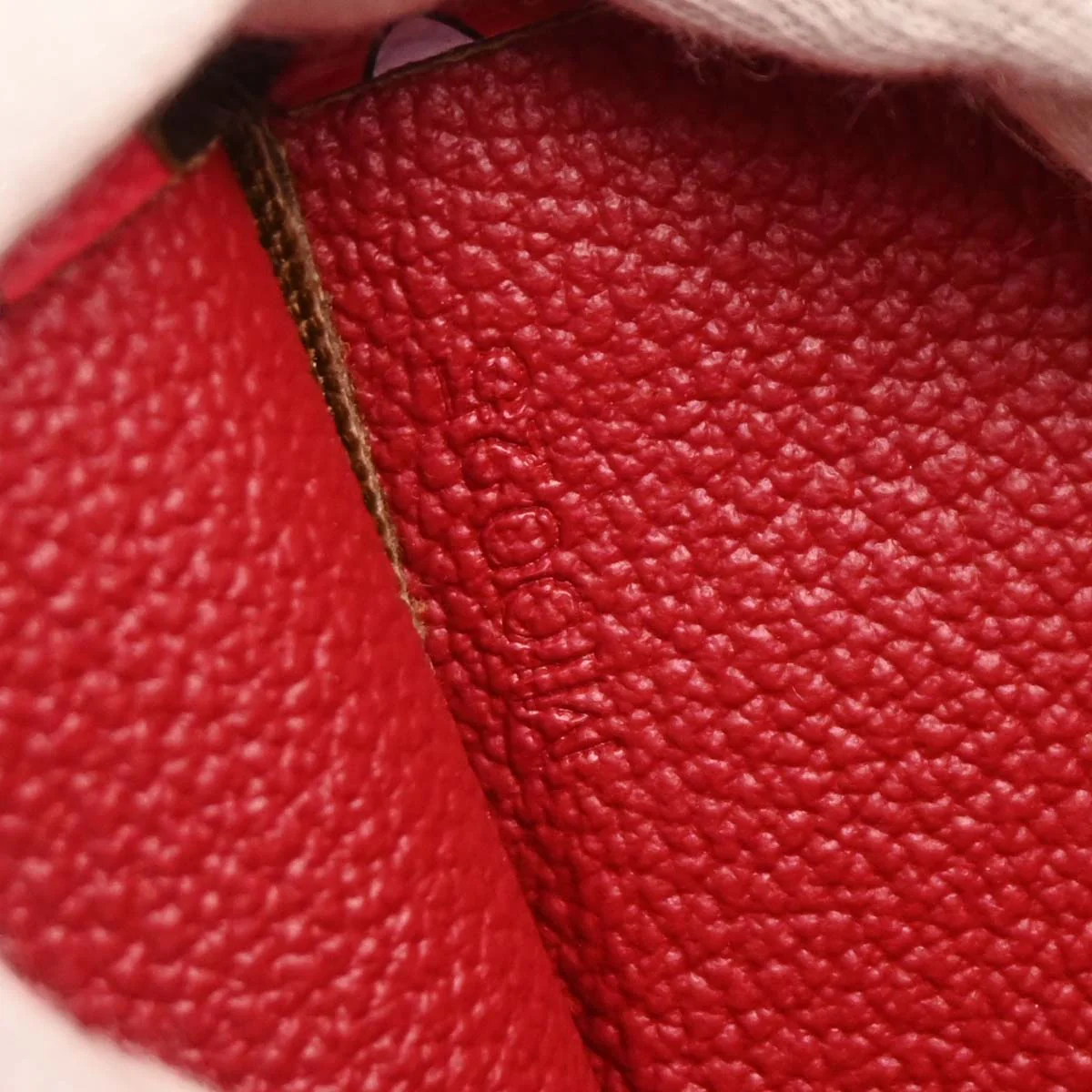 Louis Vuitton Monogram Cherry Sac Plat Tote Handbag M95010 - Image 10