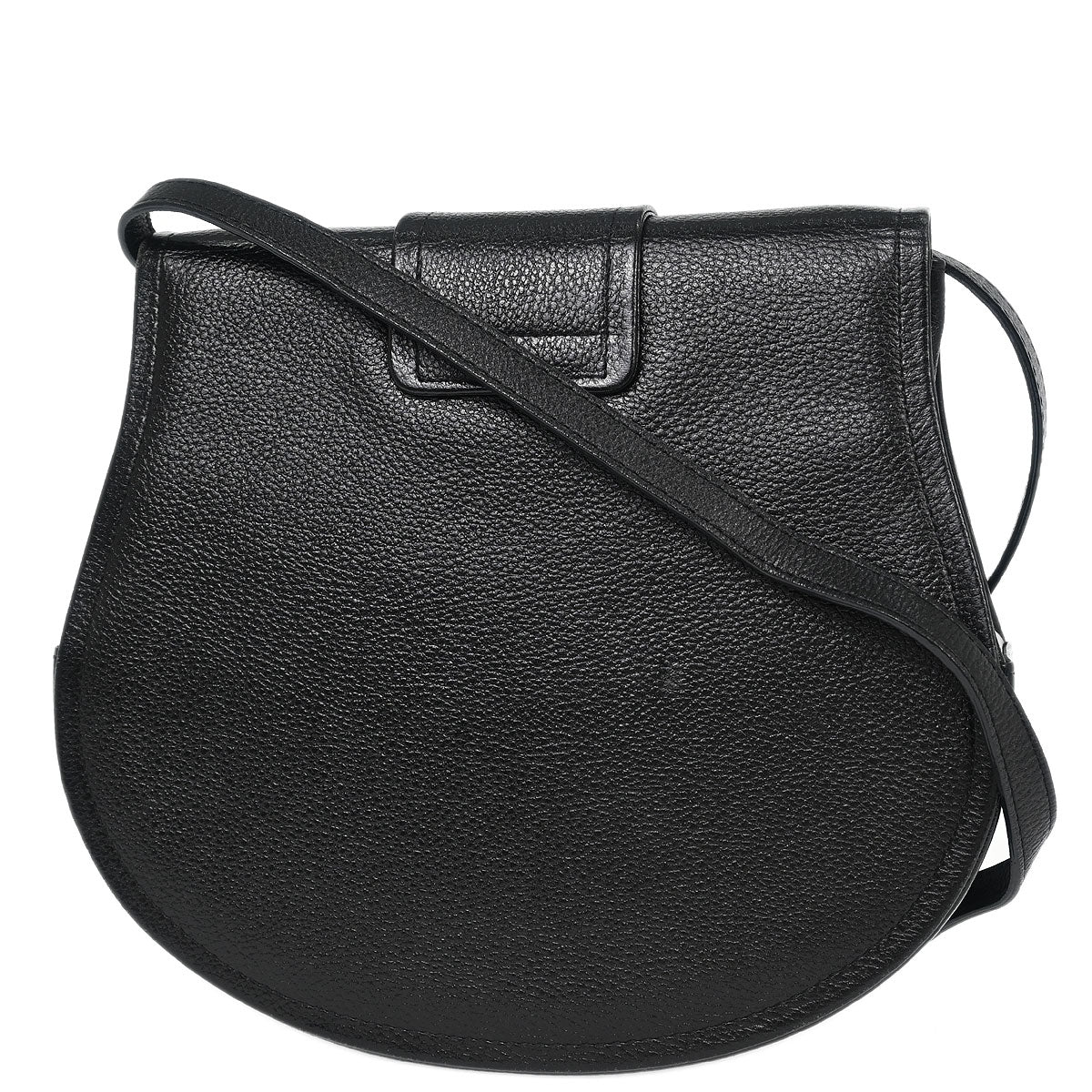 Yves Saint Laurent Black Shoulder Bag - Image 2